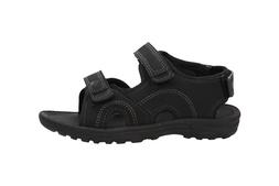 TK Maxx - BLACK KIDS SANDAL &euro;19.99