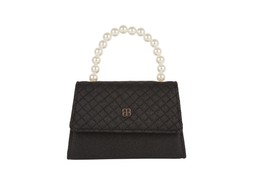 TK Maxx black & pearl bag €19.99