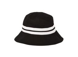 TK Maxx black & stripes hat €13.99
