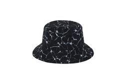 TK Maxx - black & white hat &euro;19.99