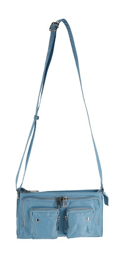 TK Maxx - blue bag &euro;22.99 (RRP &euro;120.00)