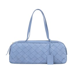 TK Maxx Blue Baguette Handbag €59.99