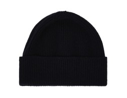 TK Maxx - blue beenie hat €10.99