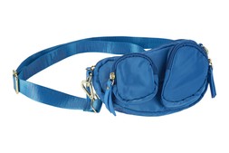 TK Maxx - blue bunbag &euro;36.99