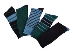 TK Maxx blue & green socks set €10.99 (RRP €19.99)
