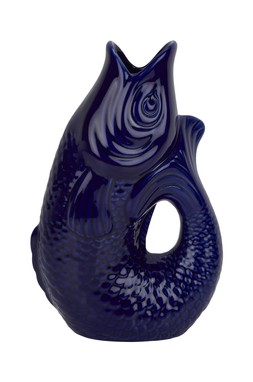 TK Maxx-blue jug &euro;24.99 (RRP &pound;34.99)