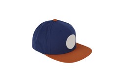 TK Maxx - blue & orange cap &euro;13.99 (RRP &euro;36.99)