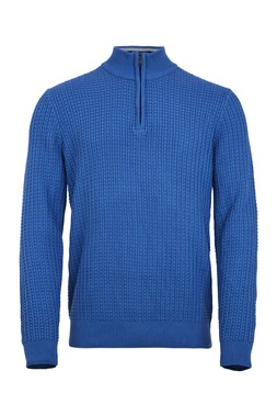 TK Maxx - Blue Sweater - €44.99 (RRP €100.00)