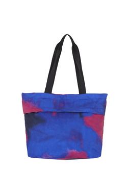 TK Maxx - BLUE TIE DYE BAG &euro;29.99