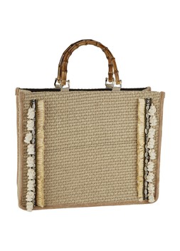TK Maxx - brown bag &euro;139.99 (RRP &euro;315.00)