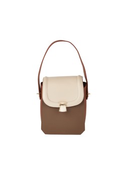 TK Maxx brown bag €29.99 (RRP €158.61)