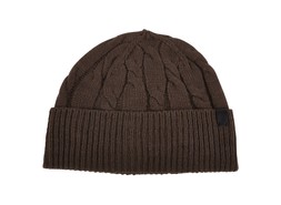 TK Maxx brown beanie €12.99