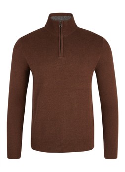 TK Maxx Brown jumper €39.99( RRP €149.99)