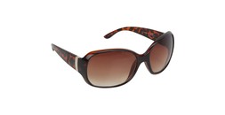 TK Maxx- brown oversized sunglasses &euro;22.99