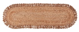 TK Maxx brown table runner - €19.99