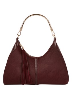 TK Maxx Burgundy bag €84.99 ( RRP €229.99)