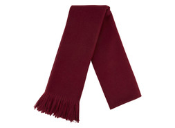 TK Maxx Burgundy scarf €16.99 (RRP €44.99)