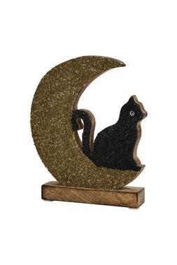 TK Maxx - Cat Moon Stand - €13.99