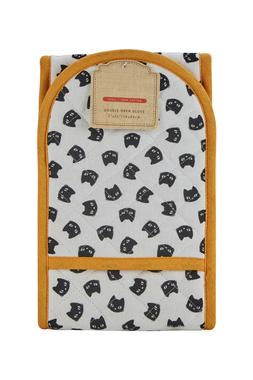 TK Maxx - Cat Oven Gloves - €8.99