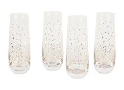 TK Maxx champagne glasses set €22.99