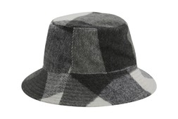 TK Maxx - CHECK BUCKET HAT &euro;10.99 (RRP &euro;36.99)