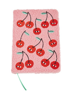 TK Maxx Cherry notebook €5.99