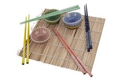 TK Maxx - chopsticks sets €19.99