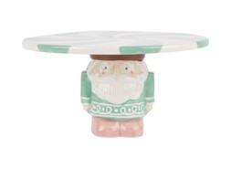 TK Maxx christmas cake stand €16.99