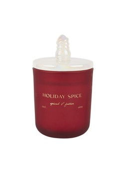 TK Maxx christmas candle €13.99