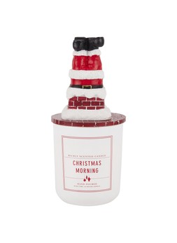 TK Maxx christmas candle €16.99