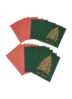 TK Maxx Christmas cards €7.99