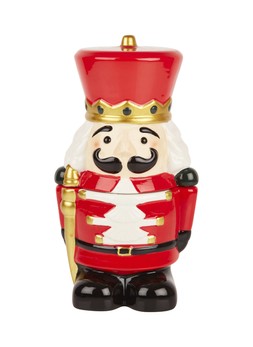TK Maxx Christmas cookie jar €16.99