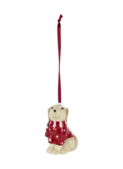 TK Maxx christmas ornament €3.99