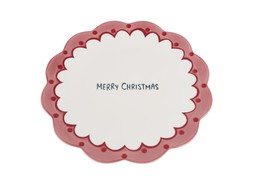 TK Maxx christmas serving plate €16.99 (RRP €39.00)
