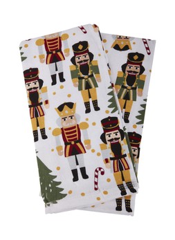 TK Maxx christmas tea towel set €9.99