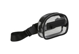 TK Maxx - clear bum bag &euro;13.99