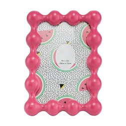 TK Maxx Colourful Fuchsia Picture Frame €9.99