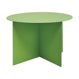TK Maxx Colourful Lime Green Metal Table €74.99