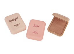TK Maxx Complexion kit €8.99