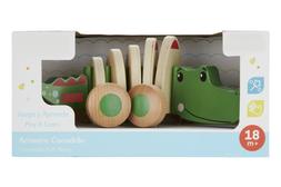 TK Maxx - CROC PULL ALONG TOY &euro;13.99