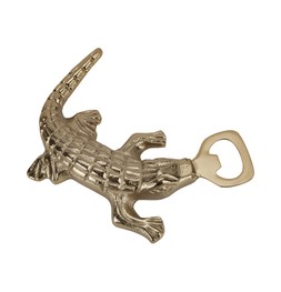 TK Maxx - crocodile bottle opener €10.99