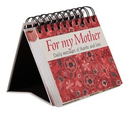 TK Maxx daily message calender €8.99 RRP €19.95