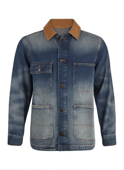 TK Maxx Denim jacket €84.99 ( RRP €299.99)