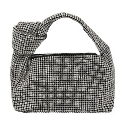 TK Maxx Diamonte chunky knot bag €36