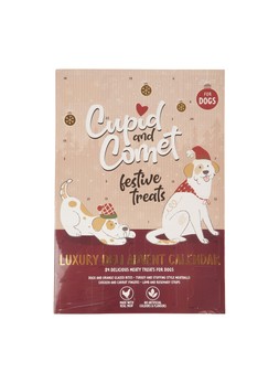 TK Maxx Dog advent calendar €7.99 ( RRP €9.99)