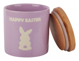 TK Maxx Easter pot €7.99