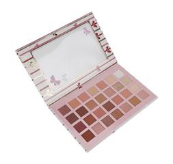 TK Maxx - eyeshadow palette €9.99