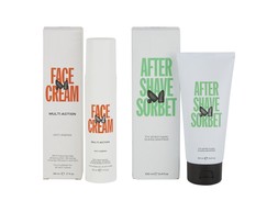 TK Maxx - face care kit &euro;19.99 (RRP &euro;39.99)