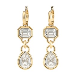 TK Maxx Fashion Gold Plated Drop Earrings €49.99