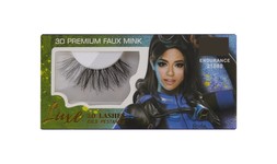 TK Maxx - faux lashes &euro;5.99